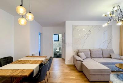 Apartament 3 camere, Parcare, zona Iulius Mall Park Lake - 3