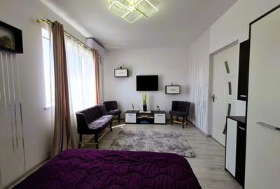 Garsoniera_Conf.1_Mobilata/Utilata_Totul la Cheie_Nou_Aer Curat - 21