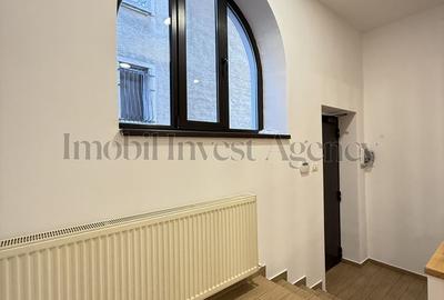 Vilă interbelică restaurată – Dorobanți Capitale 363 mp utili - 30