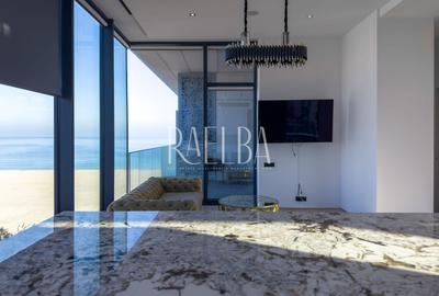 Penthouse | Jacuzzi | 300MP | 4 camere | One Mamaia | Parcare - 3