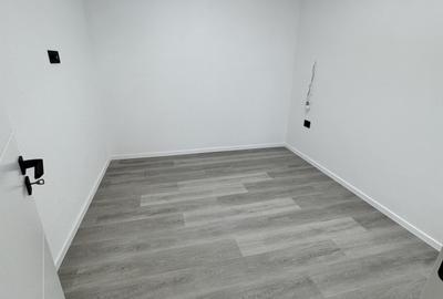 Penthouse modern cu 3 camere Giroc - 12