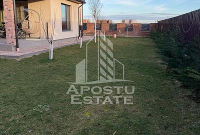 Casă individuală  în Giarmata Vii la două minute de Timișoara - 3