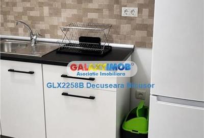 Garsoniera mobilata Utilata Militari Residence 50.900 euro - 4