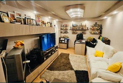 71990 euro - 2camere  decomandat -Tei - 3