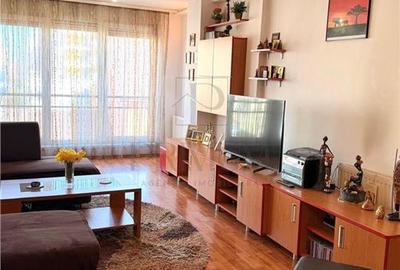 Aradului- 4 cam- bloc nou- Lift- Spatios- Decomandat - 1