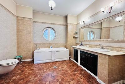 Romana - Calea Grivitei || inchiriere vila || clinica/ birouri/ rezidential - 9