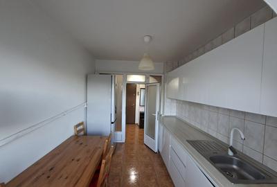Inchiriez apartament cu 3 camere metrou Lujerului Pet friendly - 8