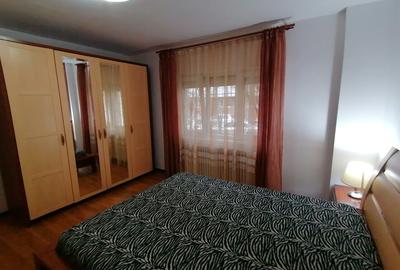 PROPRIETAR închiriez apart 2camere  bl.Cetatii lângă Rolling - 5