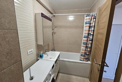 Apartament 2 camere + parcare World Residence Delta Vacaresti Aparatorii Patriei - 13