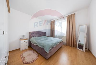 0% comision ! – 2 camere mobilat si utilat cu terasă 17 mp, Subcetate - 5