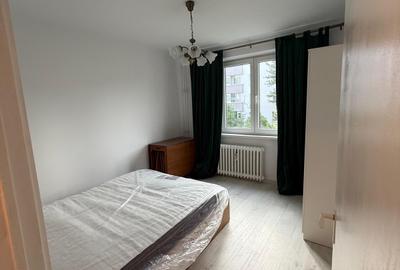 Apartament 3 Camere Veteranilor | 2 Bai | Balcon | 7 minute metrou - 4