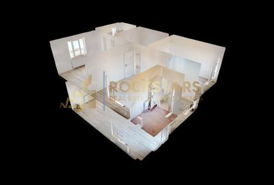 Vila tip Duplex | Branesti | Complex Rezidential Nou | Curte proprie - 27