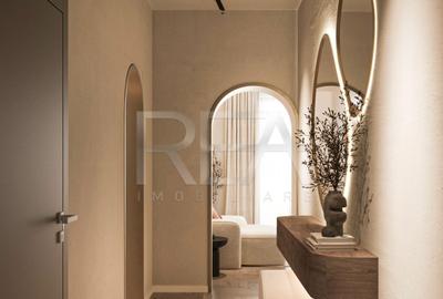 Apartament 4 camere Bd. Unirii et. 8 Finisaje Premium | parcare inclusă subteran - 12