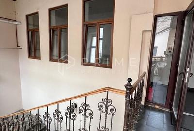 Spațiu de birouri ultracentral - Piața Trandafirilor, 30 mp - 1