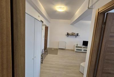 Apartament 2 camere + parcare World Residence Delta Vacaresti Aparatorii Patriei - 14
