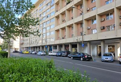 Spațiu Comercial Premium | Ultracentral | Vis-a-vis de Sala Palatului - 1