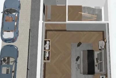 Duplex de vanzare Bucureștii Noi Străulești - 7