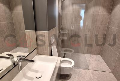 3 camere cu scara interioara, finisat modern, Buna Ziua - 13