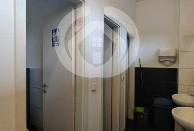 Spatiu comercial - birouri | La cheie | Lift | Hipodrom II, Sibiu - 9