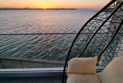 Ap  2 camere | termen lung – Mamaia Lake On Residence - 1