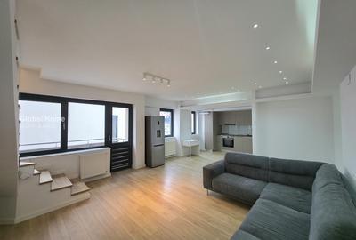Duplex - Polona 89 - Ultracentral | Apartament 3 Camere + Terasa + Parcare - 4