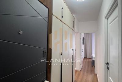 Apartament 2 camere ,Daliei Baia Mare etaj 3 - 11