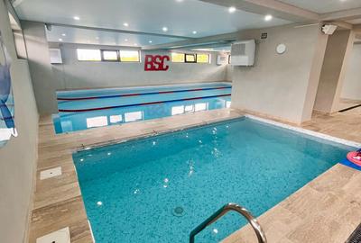 Bazin de inot /afacere la cheie/ randament 8 % - 2