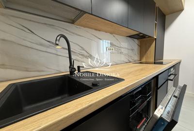 Monarch - Apartament modern cu 3 camere, 2 bai, parcare subterana - 7