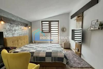 Apartament 3 camere | 69mp | Mobilat & Utilat | Zona Soarelui | - 4