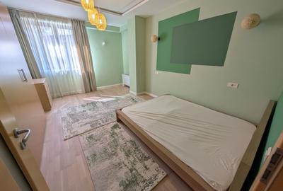 Apartament 4 camere 124mp + curte | 0 comision | Pipera Iancu Nicolae | mobilat - 26