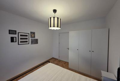 Romana Coloane apartament 3 camere  de vanzare - 1