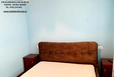 Apartament 3camere echipat complet,boxa, loc parcare, Ultracentral-zona Sc.nr.3 - 5