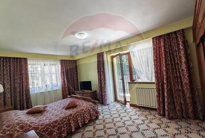 Casa, 14 camere, investitie Aparthotel, Predeal - 14