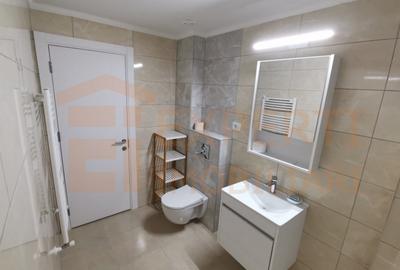 Apartament 3 camere de inchiriat - Energia Residence ┃Loc parcare - 5