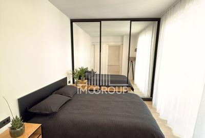 Vanzare apartament 2 camere modern, parcare subterana - 2