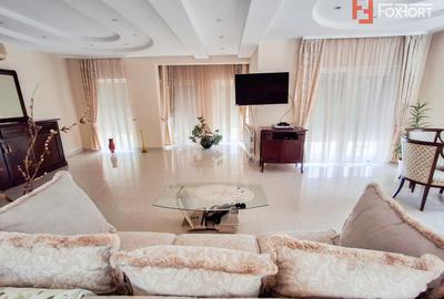 Casa individuala de vanzare in Timisoara cu sauna si piscina, zona Fratelia - 1