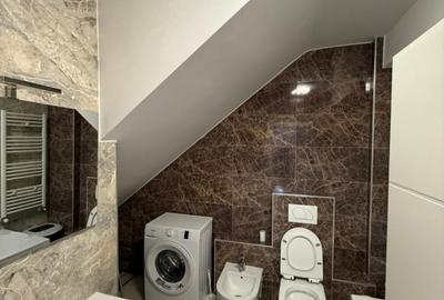 3 camere - Popas Pacurari- 90 mp - 127000 euro - 4