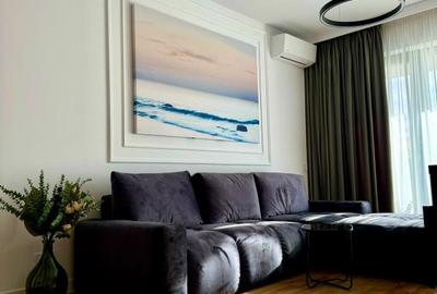 2 camere de închiriat | Parter cu terasă Avalon Pipera - 9
