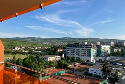 Apartament 2 Camere , Viva City, Parcare subterana - 1