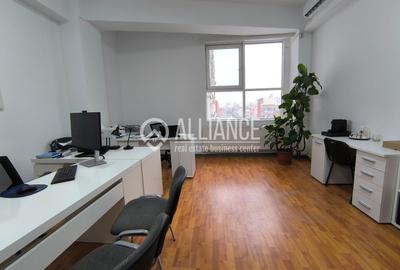 CENTRU TOMIS MALL- Birouri  luminoase cu cheltuieli incluse ! - 1