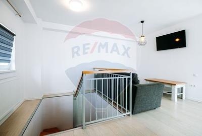 Apartament 110 mp utili I Terasa I Panorama I Iulius Mall - 19