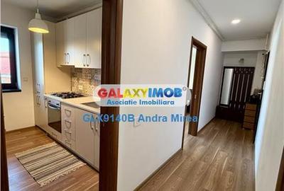 Inchiriere apartament 2 camere Tineretului BLOC NOU METROU - 25