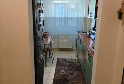 APARTAMENT 2 CAMERE DECOMANDAT  56 MP /SECTOR 3/ Metrou 5 min - 5