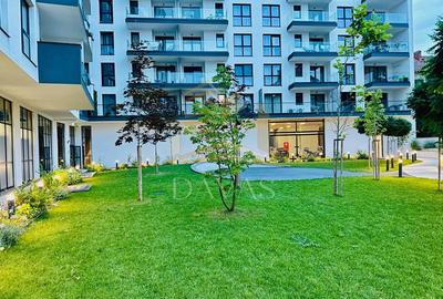 Apartament ultrafinisat 2 camere semidecomandat | The Nest | - 6