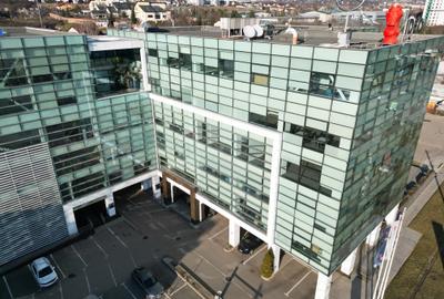 Spații de birouri clasa A de inchiriat, Pacurari, zona Mall Moldova- COMISION 0% - 13