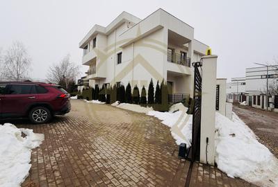 DOM00285 - Apartament 3 camere de vanzare Corbeanca - 1
