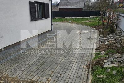 Casa Horodnic | 50 Ari | Complet Mobilată - 6