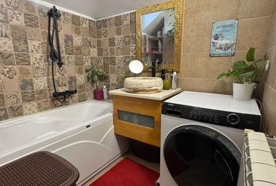Apartament 2 camere - Domenii, etaj 2/2, centrala noua, curte, boxă, pod. - 17
