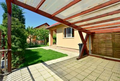 Casa individuala - plan parter - de inchiriat zona Dumbravita-Lidl - 18