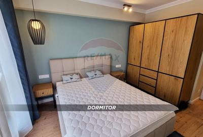 Apartament cu 3 camere premium de închiriat în zona Sasar - 13